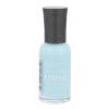 Sally Hansen Hard As Nails Xtreme Wear Βερνίκια νυχιών για γυναίκες 11,8 ml Απόχρωση 481 Breezy Blue
