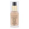 Max Factor Facefinity All Day Flawless SPF20 Make up για γυναίκες 30 ml Απόχρωση 47 Nude