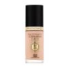 Max Factor Facefinity All Day Flawless SPF20 Make up για γυναίκες 30 ml Απόχρωση C50 Natural Rose