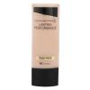 Max Factor Lasting Performance Make up για γυναίκες 35 ml Απόχρωση 102 Pastelle