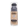 Revlon Colorstay Combination Oily Skin SPF15 Make up για γυναίκες 30 ml Απόχρωση 180 Sand Beige