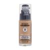 Revlon Colorstay Normal Dry Skin SPF20 Make up για γυναίκες 30 ml Απόχρωση 250 Fresh Beige