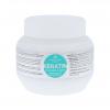 Kallos Cosmetics Keratin Μάσκα μαλλιών για γυναίκες 275 ml