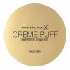 Max Factor Creme Puff Πούδρα για γυναίκες 21 gr Απόχρωση 05 Translucent