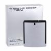 Porsche Design Titan Eau de Toilette για άνδρες 50 ml
