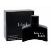 Nuparfums Black is Black Eau de Toilette για άνδρες 100 ml