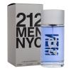 Carolina Herrera 212 NYC Men Eau de Toilette για άνδρες 200 ml