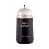 Cartier Pasha De Cartier Edition Noire Eau de Toilette για άνδρες 100 ml TESTER