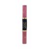 Max Factor Lipfinity Colour + Gloss Κραγιόν για γυναίκες Απόχρωση 520 Illuminating Fuchsia Σετ