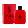 Ralph Lauren Polo Red Eau de Toilette για άνδρες 125 ml