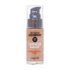 Revlon Colorstay Combination Oily Skin SPF15 Make up για γυναίκες 30 ml Απόχρωση 350 Rich Tan