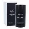 Chanel Bleu de Chanel Αποσμητικό για άνδρες 75 ml