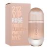 Carolina Herrera 212 VIP Rosé Eau de Parfum για γυναίκες 50 ml