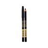 Max Factor Kohl Pencil Μολύβι για τα μάτια για γυναίκες 3,5 gr Απόχρωση 020 Black