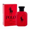 Ralph Lauren Polo Red Eau de Toilette για άνδρες 75 ml