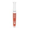 BOURJOIS Paris 3D Effet Lip Gloss για γυναίκες 5,7 ml Απόχρωση 55 Orange Energic