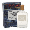 Replay Jeans Original! For Him Eau de Toilette για άνδρες 50 ml