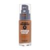Revlon Colorstay Combination Oily Skin SPF15 Make up για γυναίκες 30 ml Απόχρωση 400 Caramel