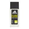 Adidas Pure Game Αποσμητικό για άνδρες 75 ml