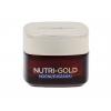 L&#039;Oréal Paris Nutri-Gold Κρέμα προσώπου νύχτας για γυναίκες 50 ml