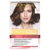 L&#039;Oréal Paris Excellence Creme Triple Protection Βαφή μαλλιών για γυναίκες 48 ml Απόχρωση 5,3 Natural Light Golden Brown