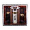 Cuba Gold Σετ δώρου EDT 100 ml + aftershave 100 ml + αποσμητικό 200 ml