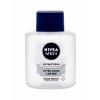 Nivea Men Silver Protect Aftershave προϊόντα για άνδρες 100 ml