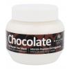 Kallos Cosmetics Chocolate Μάσκα μαλλιών για γυναίκες 275 ml