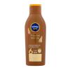 Nivea Sun Tropical Bronze Milk SPF6 Αντιηλιακό προϊόν για το σώμα 200 ml