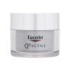 Eucerin Q10 Active Κρέμα προσώπου νύχτας για γυναίκες 50 ml