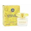 Versace Yellow Diamond Eau de Toilette για γυναίκες 5 ml