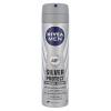 Nivea Men Silver Protect 48h Αντιιδρωτικό για άνδρες 150 ml