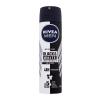 Nivea Men Invisible For Black &amp; White Original Deospray Αντιιδρωτικό για άνδρες 150 ml