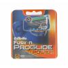 Gillette Fusion5 Proglide Power Ανταλλακτικές λεπίδες για άνδρες 6 τεμ