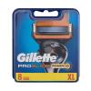 Gillette ProGlide Power Ανταλλακτικές λεπίδες για άνδρες Σετ
