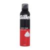 Gillette Shave Foam Original Scent Αφροί ξυρίσματος για άνδρες 300 ml