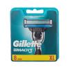 Gillette Mach3 Ανταλλακτικές λεπίδες για άνδρες Σετ
