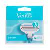 Gillette Venus Smooth Ανταλλακτικές λεπίδες για γυναίκες Σετ