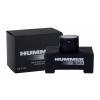 Hummer Hummer Black Eau de Toilette για άνδρες 125 ml