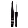 BOURJOIS Paris Liner Pinceau Eyeliner για γυναίκες 2,5 ml Απόχρωση 001 Noir Beaux-Arts