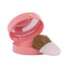 BOURJOIS Paris Little Round Pot Blush Ρουζ για γυναίκες 2,5 gr Απόχρωση 34 Rose D´Or
