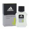 Adidas Pure Game Aftershave για άνδρες 50 ml