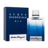 Ferragamo Acqua Essenziale Blu Eau de Toilette για άνδρες 50 ml