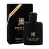 Trussardi Black Extreme Eau de Toilette για άνδρες 30 ml