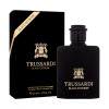 Trussardi Black Extreme Eau de Toilette για άνδρες 50 ml