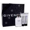 Givenchy Gentlemen Only Σετ δώρου EDT 100 ml + αφρόλουτρο 75 ml + βάλσαμο για μετά το ξύρισμα 75 ml