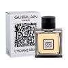 Guerlain L´Homme Ideal Eau de Toilette για άνδρες 50 ml