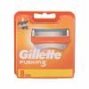 Gillette Fusion5 Ανταλλακτικές λεπίδες για άνδρες 8 τεμ