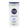 Nivea Men Sensitive Αφρόλουτρο για άνδρες 250 ml