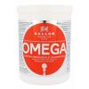Kallos Cosmetics Omega Μάσκα μαλλιών για γυναίκες 1000 ml